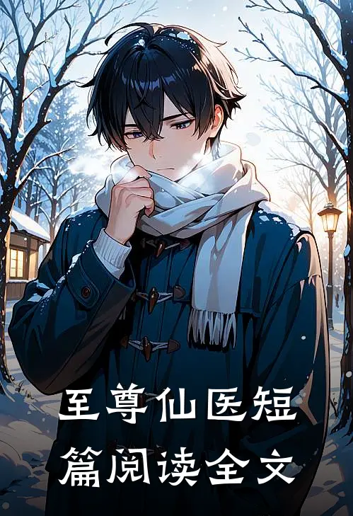至尊仙医短篇阅读全文