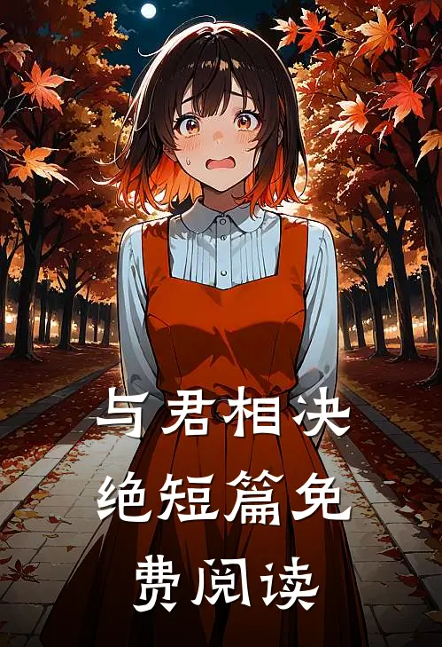 与君相决绝短篇免费阅读