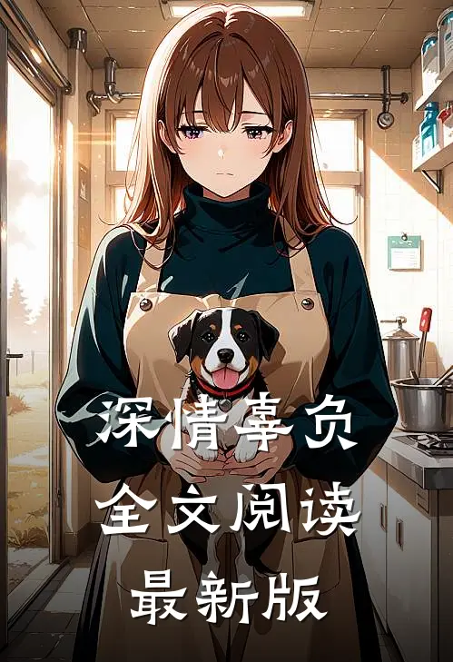 深情辜负全文阅读最新版