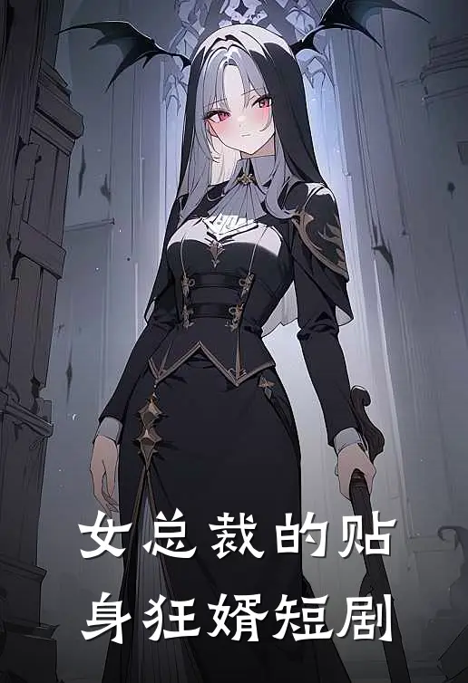 女总裁的贴身狂婿短剧