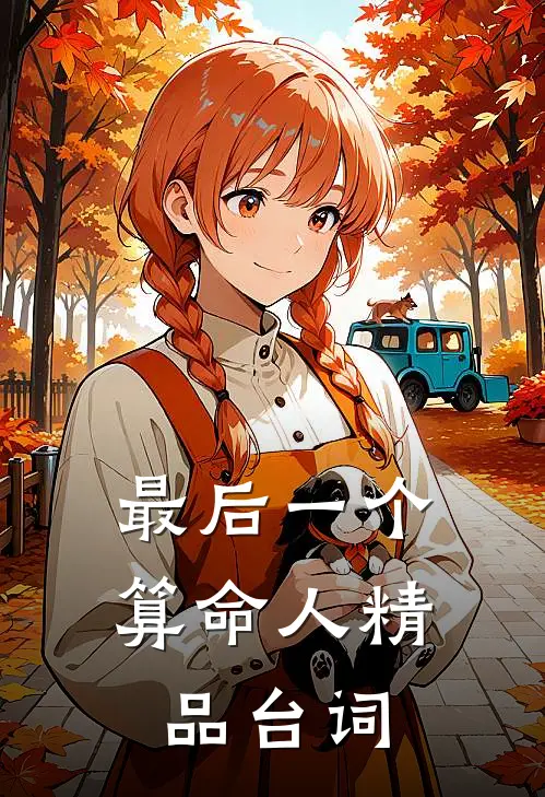 最后一个算命人精品台词