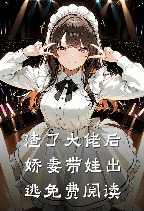 渣了大佬后娇妻带娃出逃免费阅读
