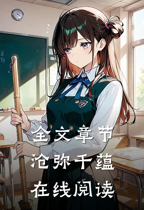 全文章节沧弥千蕴在线阅读