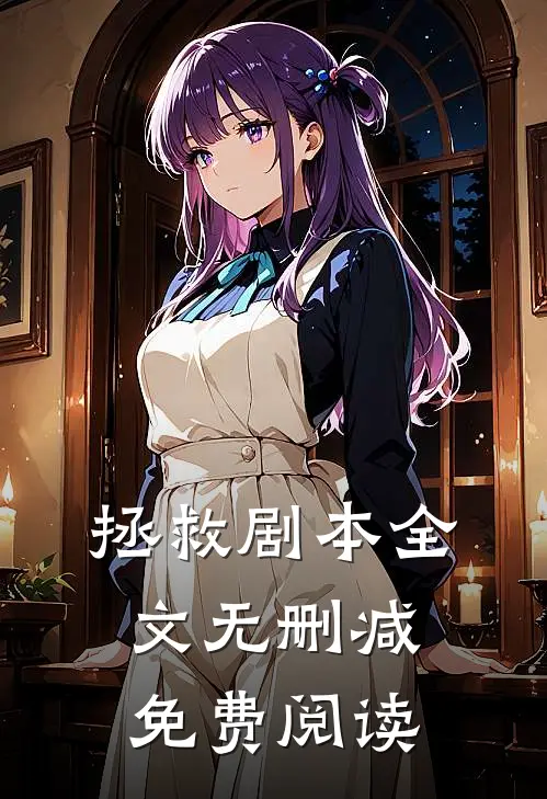 拯救剧本全文无删减免费阅读