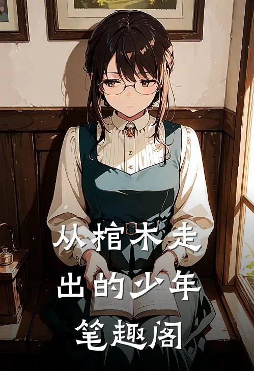 从棺木走出的少年笔趣阁