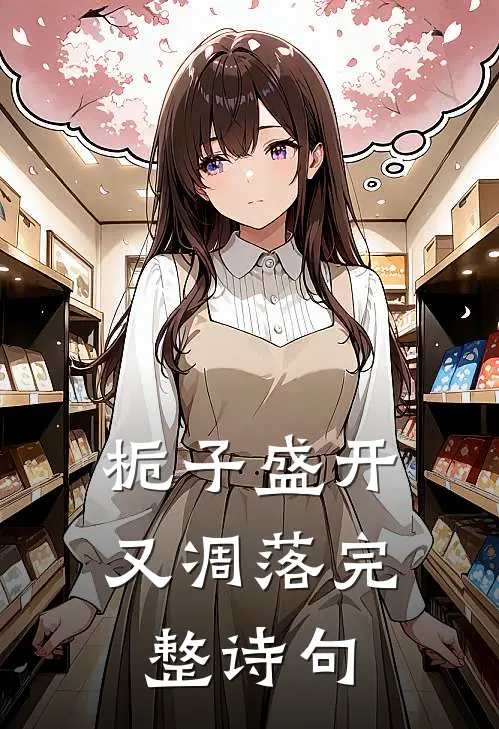 栀子盛开又凋落完整诗句