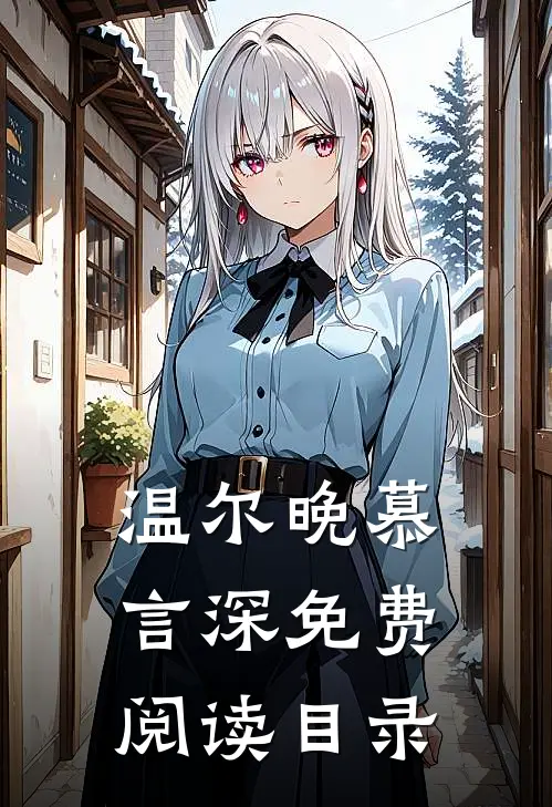 温尔晚慕言深免费阅读目录