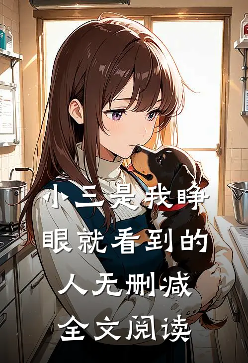 小三是我睁眼就看到的人无删减全文阅读