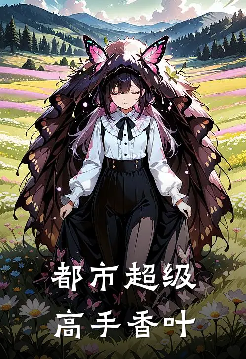 都市超级高手香叶