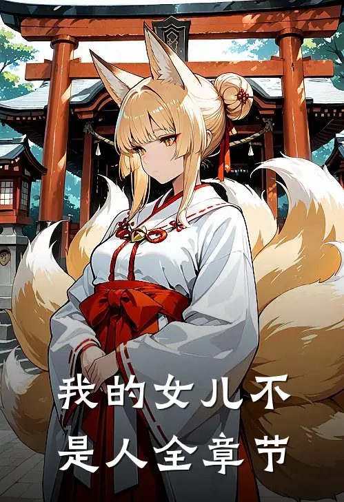 我的女儿不是人全章节