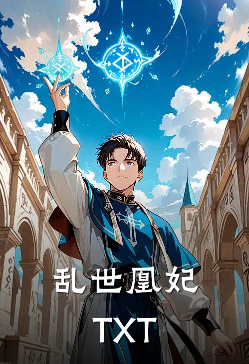 乱世凰妃TXT
