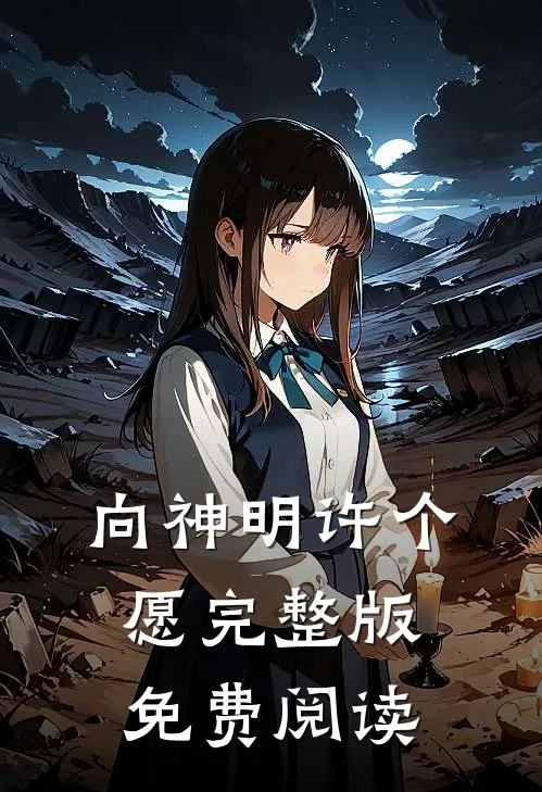 向神明许个愿完整版免费阅读