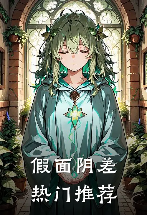 假面阴差热门推荐