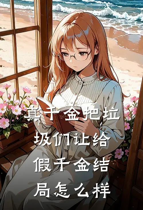 真千金把垃圾们让给假千金结局怎么样