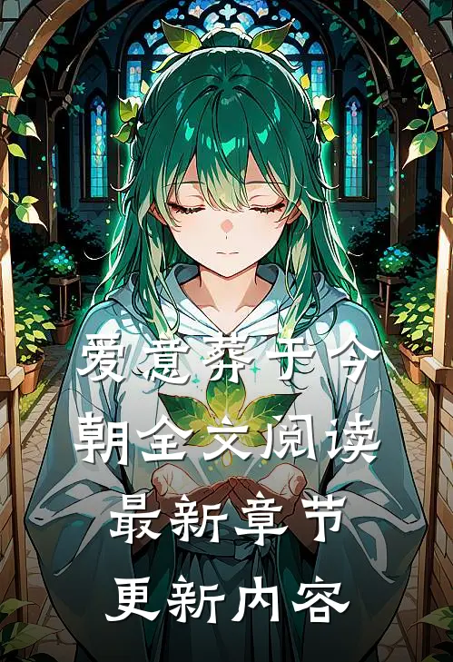 爱意葬于今朝全文阅读最新章节更新内容