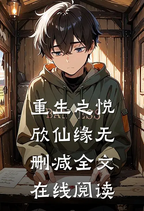 重生之悦欣仙缘无删减全文在线阅读