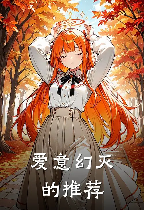 爱意幻灭的推荐