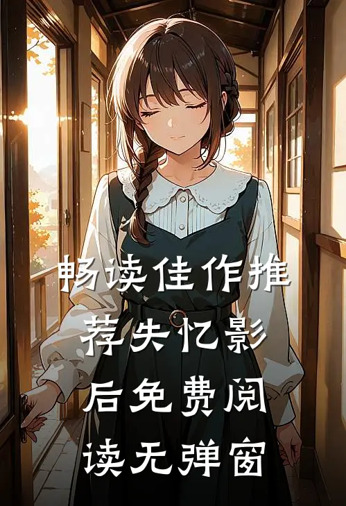 畅读佳作推荐失忆影后 免费阅读无弹窗