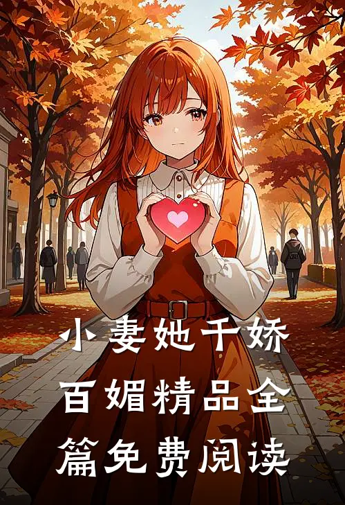小妻她千娇百媚精品全篇免费阅读
