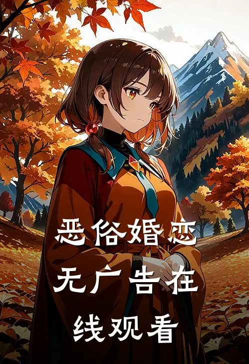 恶俗婚恋无广告在线观看