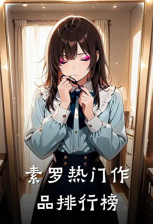 素罗热门作品排行榜