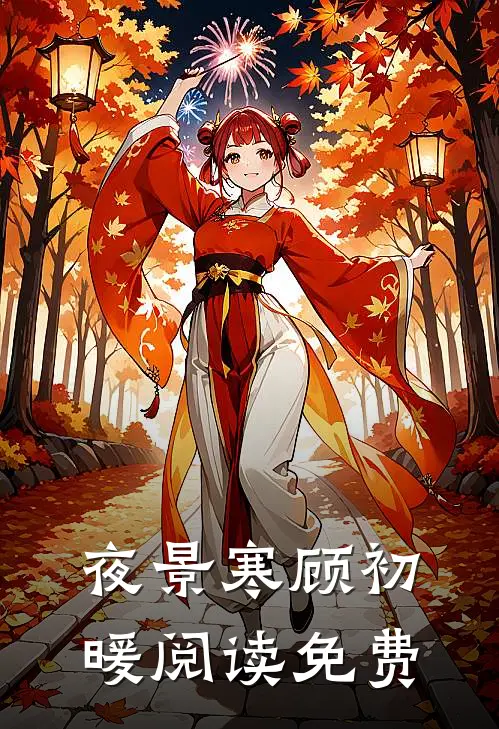 夜景寒顾初暖阅读免费