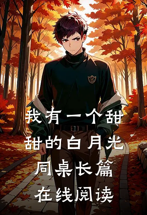 我有一个甜甜的白月光同桌长篇在线阅读