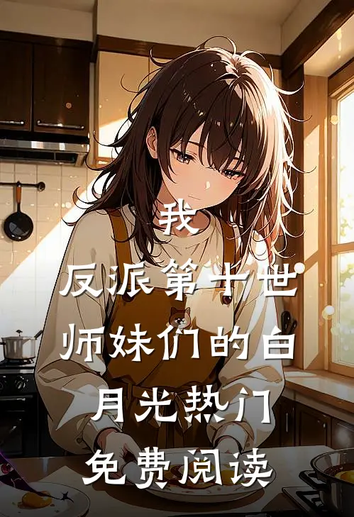 我,反派第十世师妹们的白月光热门免费阅读