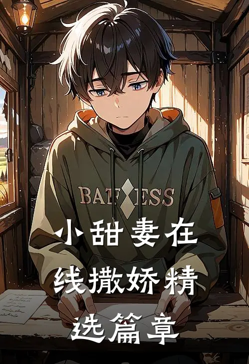 小甜妻在线撒娇精选篇章