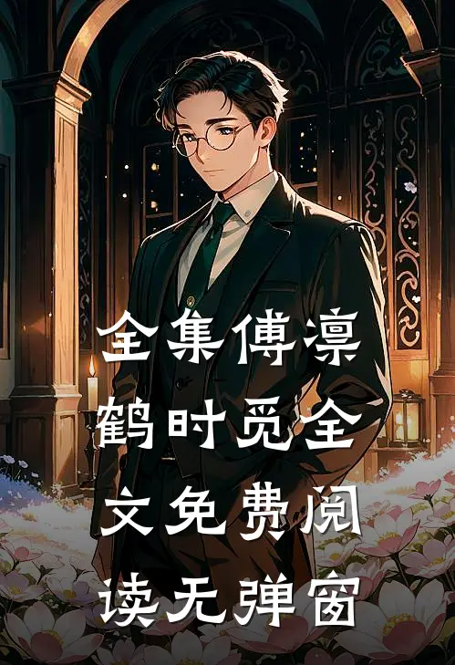 全集傅凛鹤时觅全文免费阅读无弹窗