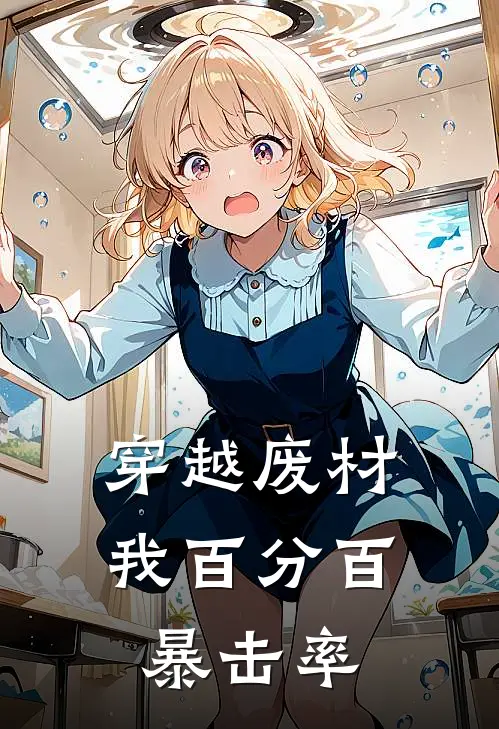 穿越废材，我百分百暴击率
