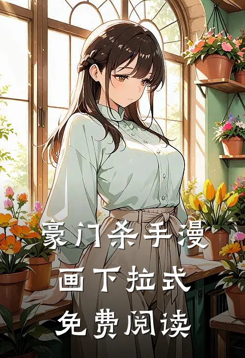 豪门杀手漫画下拉式免费阅读