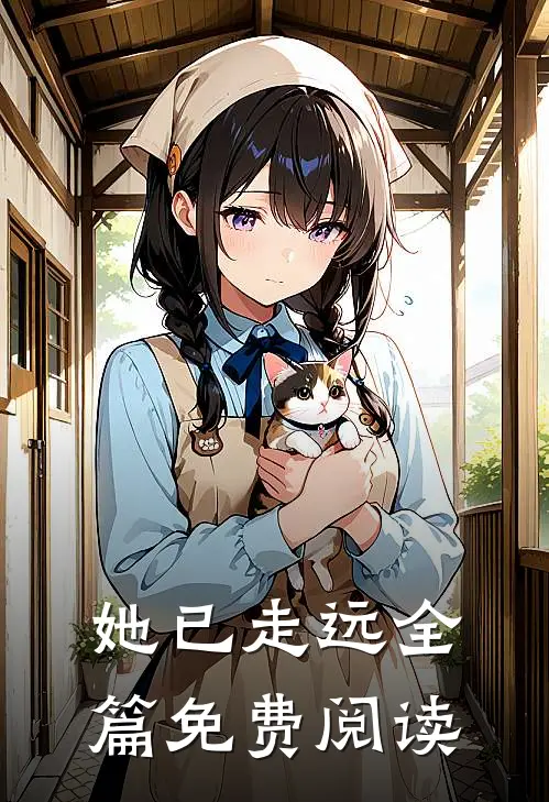 她已走远全篇免费阅读