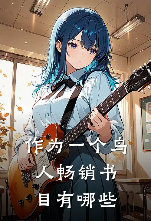 作为一个鸟人畅销书目有哪些