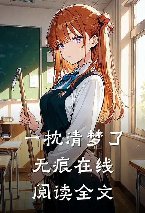 一枕清梦了无痕在线阅读全文