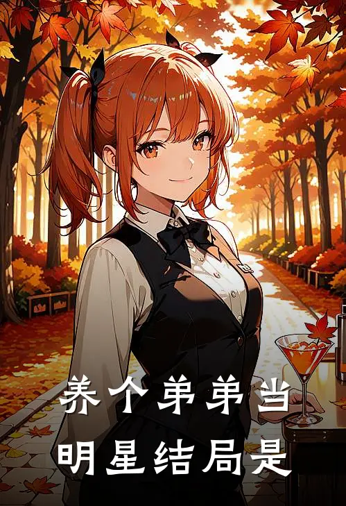 养个弟弟当明星结局是