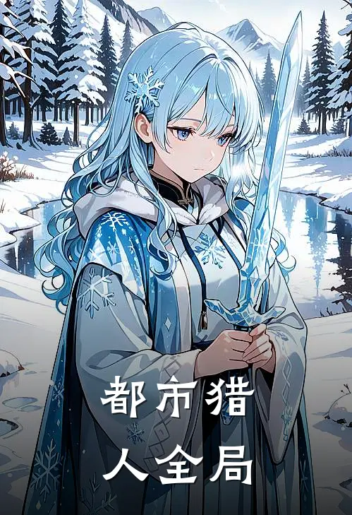 都市猎人全局