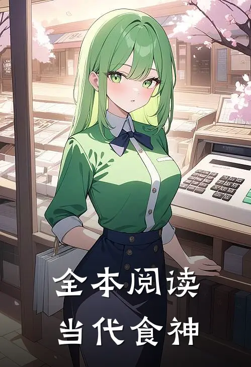 全本阅读当代食神