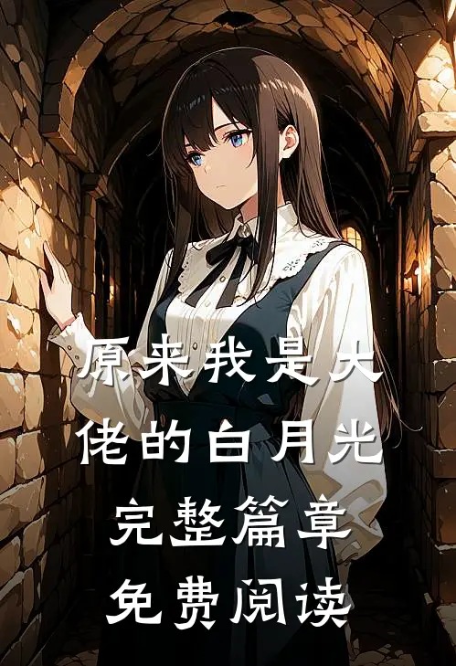 原来我是大佬的白月光完整篇章免费阅读