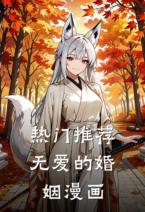 热门推荐无爱的婚姻漫画