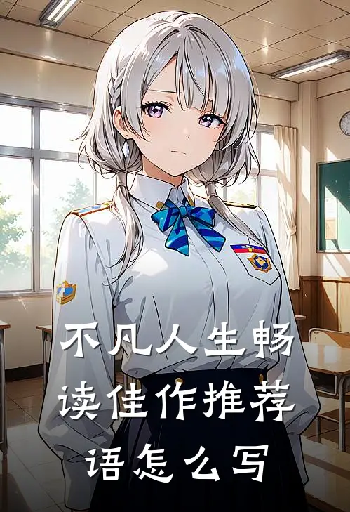 不凡人生畅读佳作推荐语怎么写