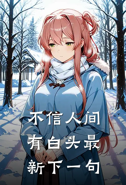 不信人间有白头最新下一句