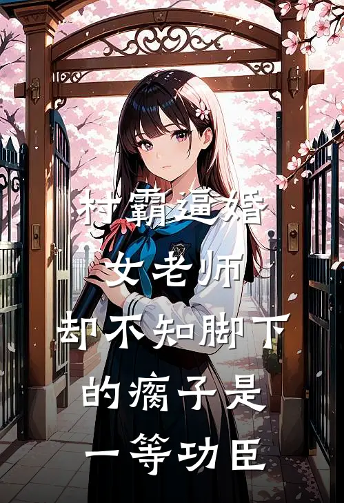村霸逼婚女老师，却不知脚下的瘸子是一等功臣