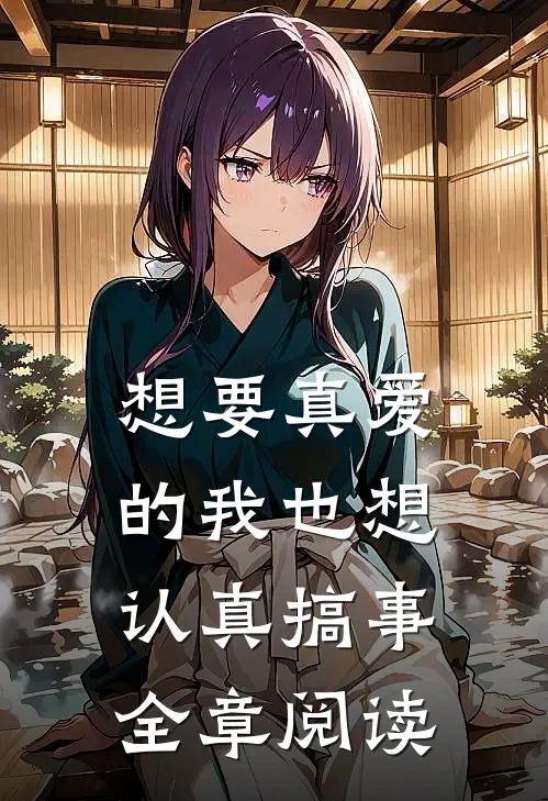 想要真爱的我也想认真搞事全章阅读