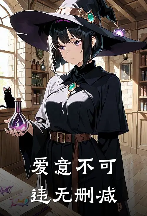 爱意不可违无删减