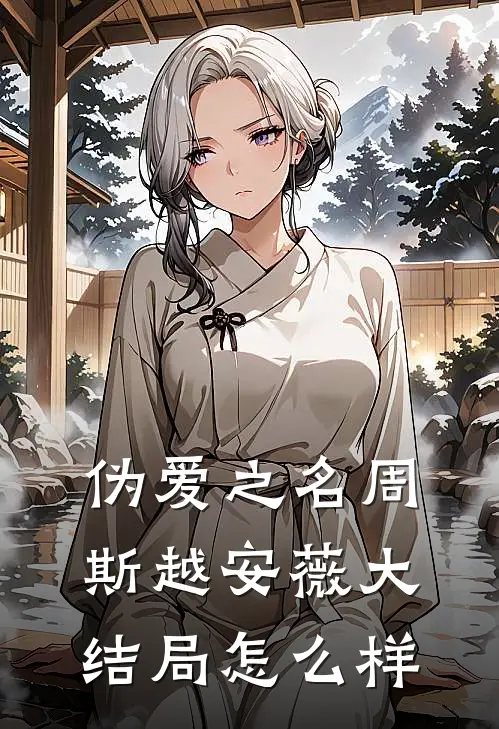 伪爱之名周斯越安薇大结局怎么样