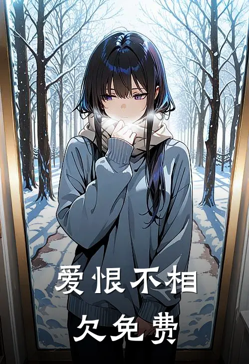 爱恨不相欠免费