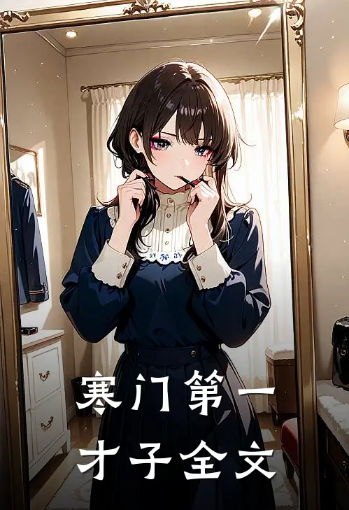 寒门第一才子全文