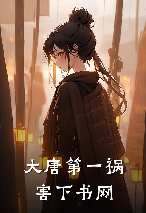 大唐第一祸害下书网
