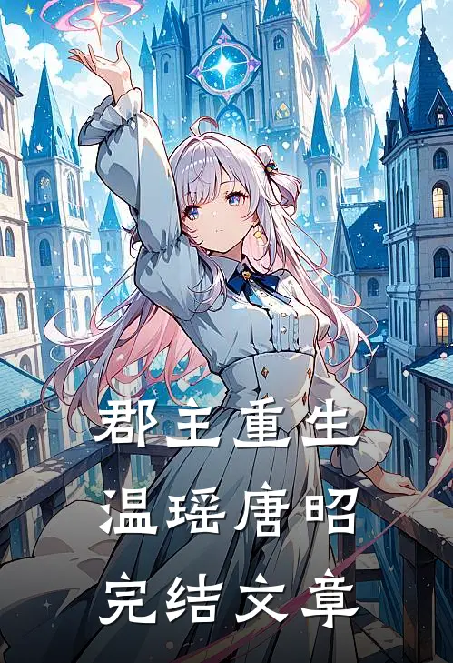 郡主重生温瑶唐昭完结文章